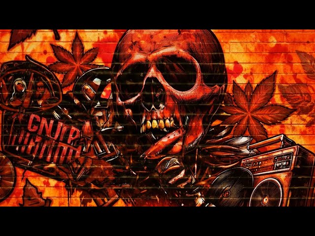 Cypress Hill Style - Against the System BASS BOOSTED Old School Hip-Hop Anthem | #undergroundhiphop