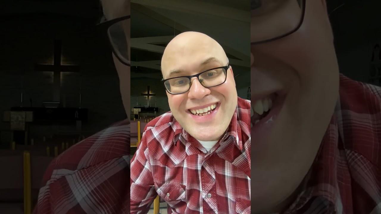 Devotion for 02/16/2026