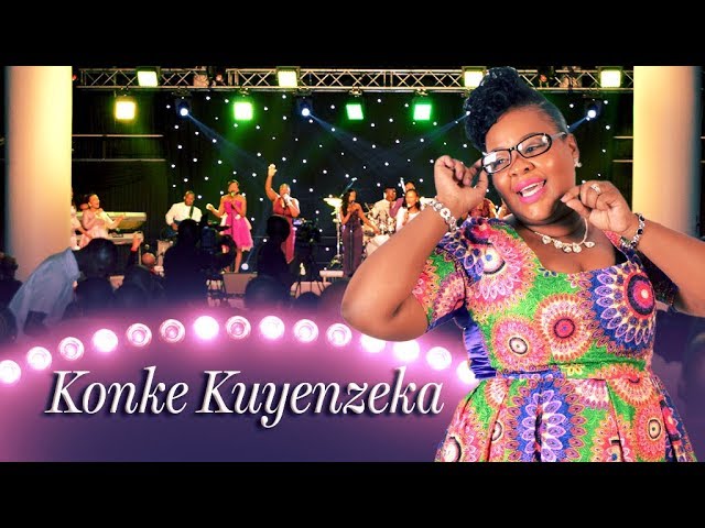 Women In Praise ft. Zaza - Konke Kuyenzeka - Gospel Praise & Worship Song