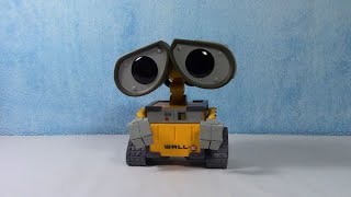 Buy Pop! Jumbo Wall-E at Funko.