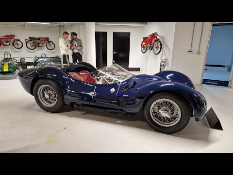 Gordon Murray Automotive Headquarters