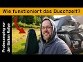 Finale Vorbereitungen für den Balkan Express mit dem Terrano || Unser Rallye Fahrzeug im Testbetrieb