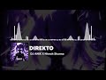DJ ANIX & Nivesh Sharma - DIREKTO 🚦 | Phonk 2025 🔥 #DJANIX #NiveshSharma #phonk