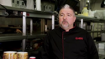 AMC Theaters Simplifies Food Safety Management with Sensing-as-a-Service from SmartSense