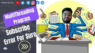 "Mastering Multithreading: Synchronized Approach for Efficient Parallel Processing"