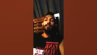 Mathara une mokakda smokio කියයි