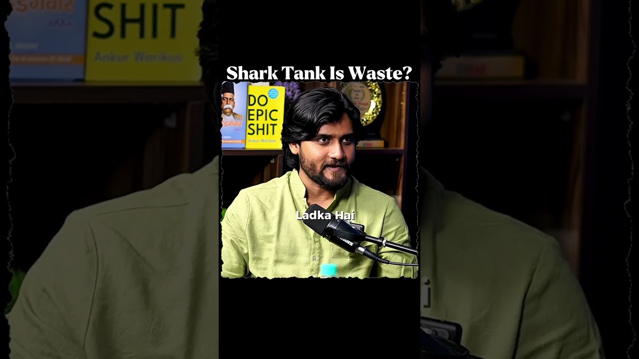 Shark Tank Funding के बाद भी Growth क्यों नहीं होती?