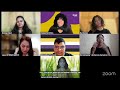 Global Coalition : Growing Up Intersex: Identity, Autonomy, and Navigating Adolescence