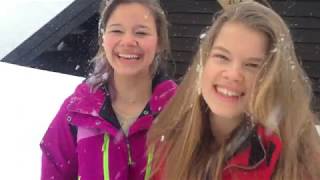 Hemsedal 2014