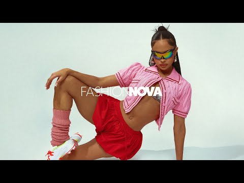 Off The Field | FASHION NOVA
