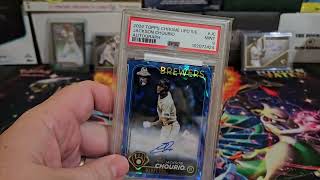 Mailbag #241 - A Card That Harkens Back to My Childhood