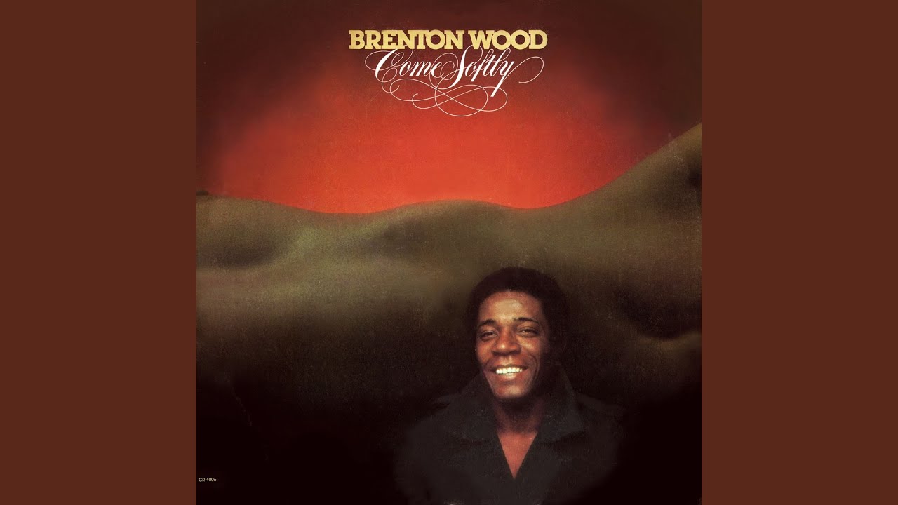 Love Is Free – Brenton Wood