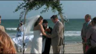 Phil & Amanda Wedding HD