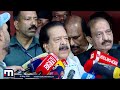 'അഞ്ച് ദിവസമല്ലേ ആയുള്ളൂ.. വൈകിയിട്ടൊന്നുമില്ല., കോൺഗ്രസ് ഹൈക്കമാൻഡ് തീരുമാനമെടുക്കും'