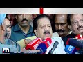 'അഞ്ച് ദിവസമല്ലേ ആയുള്ളൂ.. വൈകിയിട്ടൊന്നുമില്ല., കോൺഗ്രസ് ഹൈക്കമാൻഡ് തീരുമാനമെടുക്കും'