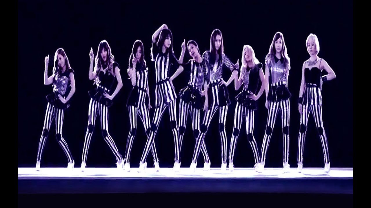 FLOWER POWER Girls' Generation YouTube