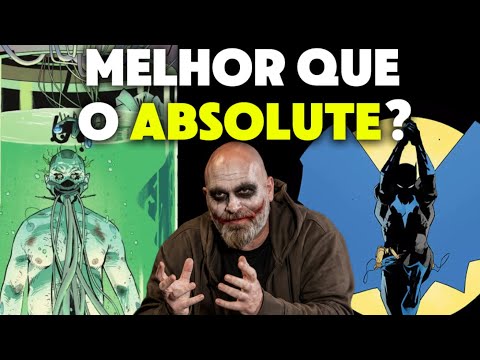 JÁ LI O BATMAN DO MATT FRACTION! PANINI ACERTOU? VALE À PENA? DESCUBRA…