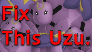 [YBA] Fix this uzu...