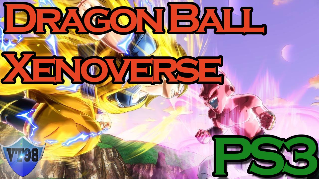 Dragon Ball: Xenoverse 2 » Descargar Gratis para PC ...