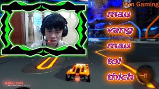 Các màu skin cho các xe đua công thức liệu có sức mạnh không  - KIM GAMINGG screenshot 1