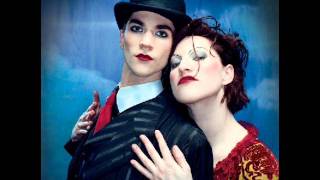 Video thumbnail of "Dresden Dolls - Mandy goes to Med School"