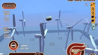Turbo Dismount replay: 5 990 530 points on Hit the Fan! #turbodismount