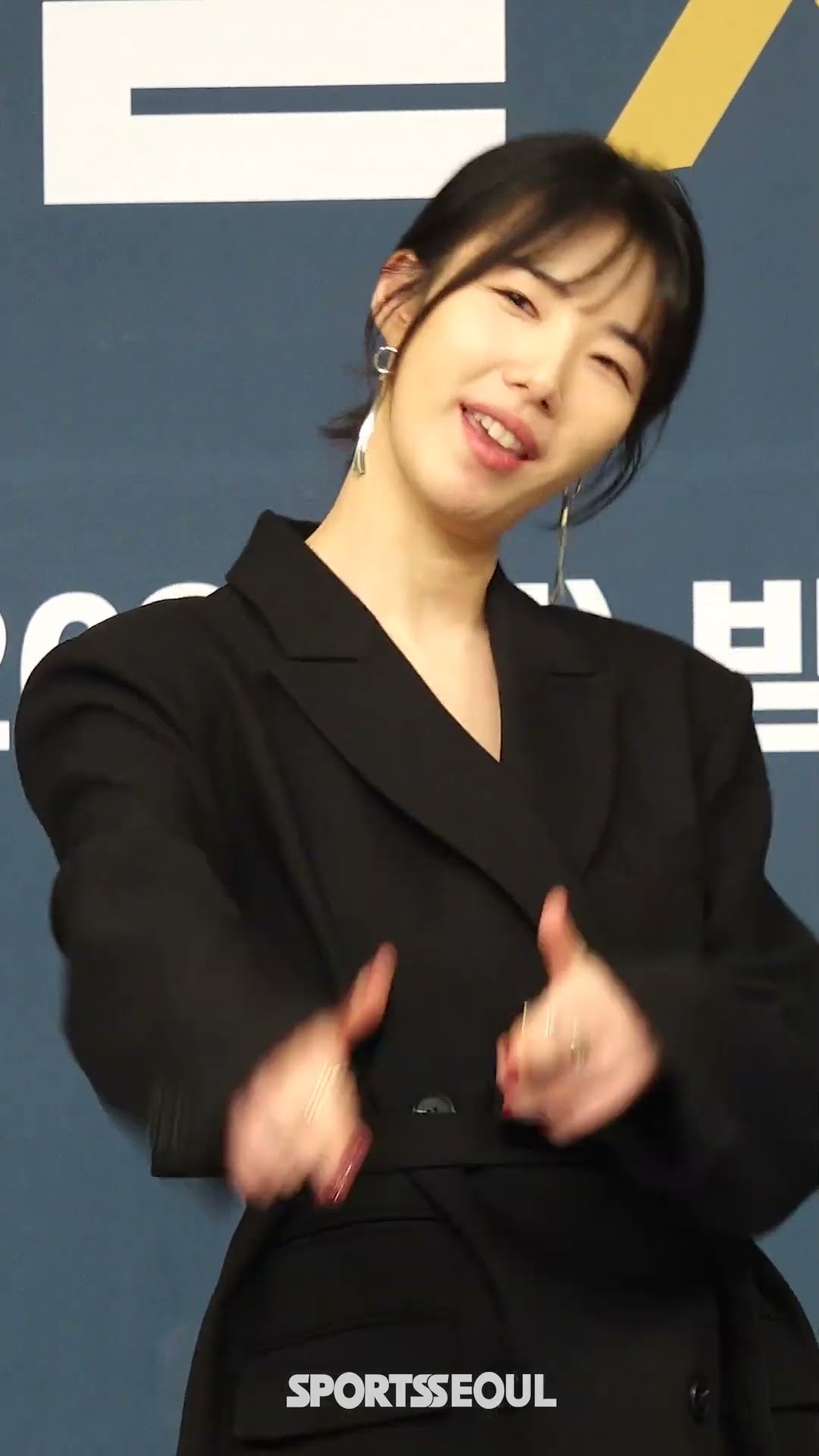 정가희, 시크+도도 독보적 분위기