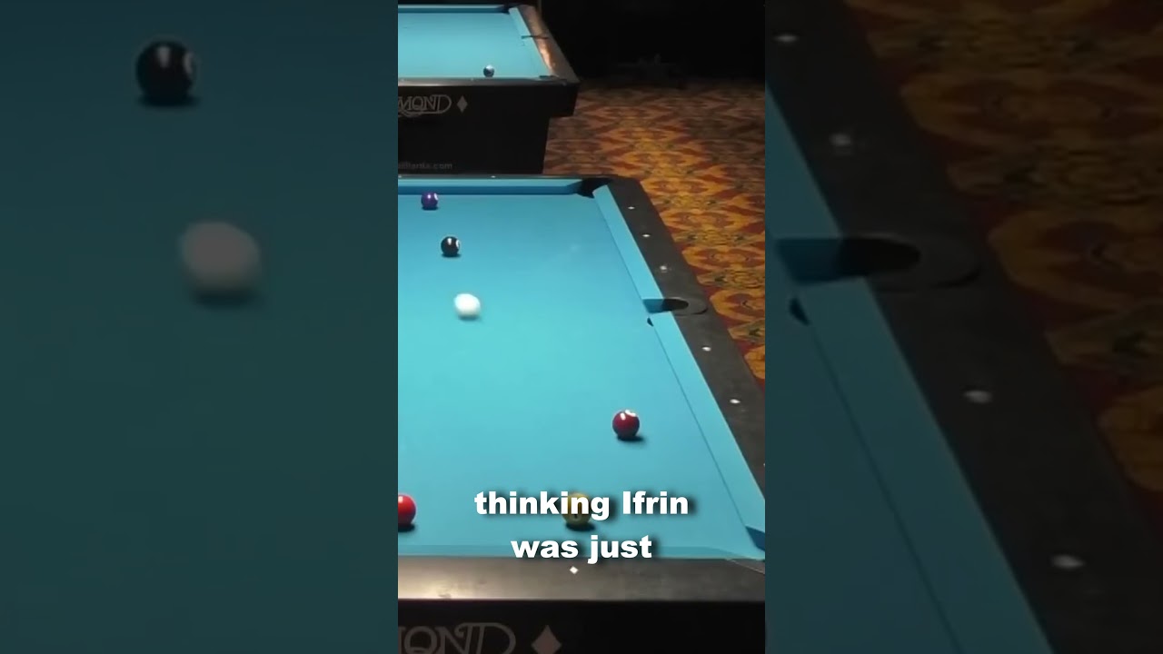 Image of video the Efren BATA Reyes - The Hustle in Hong Kong 3