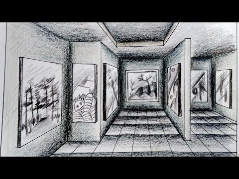 Video: Bagaimana Ruang Pameran Hermitage Didekorasi