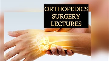 ORTHOPEDIC SURGERY LECTURES part 6, Shoulder Dislocation imp #upperlimbfracture #fracture