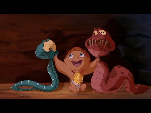 赤ちゃんヘラクレスが蛇を絞め殺す Hercules 40х27сm Baby Hercules Strangling Snakes - YouTube