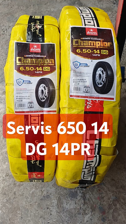 Servis DG 14PR available for Shahzor @AyubRimTyreHouse #service #youtubeshorts #viralvideo