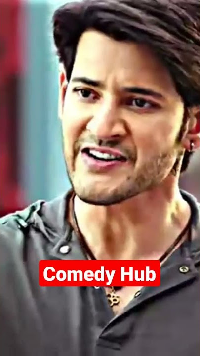 Sarkaru vaari paata | comedy scene 😂🤣 | Mahesh babu |Vennela Kishore| Telugu Comedy Hub