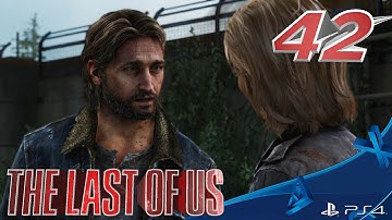 The Last of Us: Walkthrough - Part 42 [Tommy