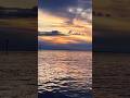 Savoring the twilight, admiring the glow, relishing the dusk, and taking in the breathtaking colors.