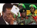 ZIM MILITARY URGED TO GUARANTEE GEN CHIWENGA'S SAFETY FOLLOWING DEATH THREATS FROM ZVIGANANDA CABAL