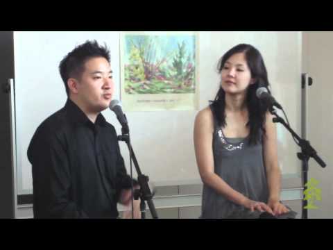 Conversations With Keith Horner - Min-Jeong Koh + ...