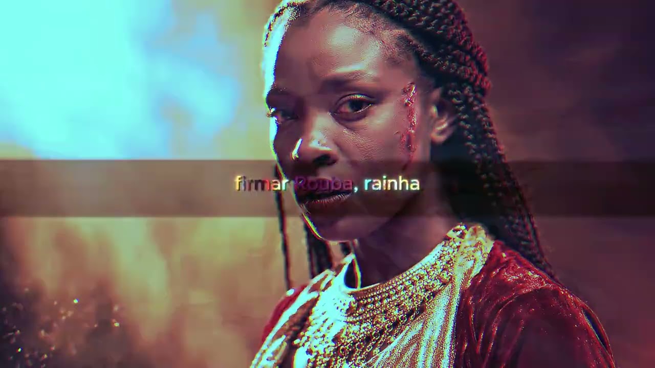 VOZES DO SAGRADO | COROA DE OBÁ