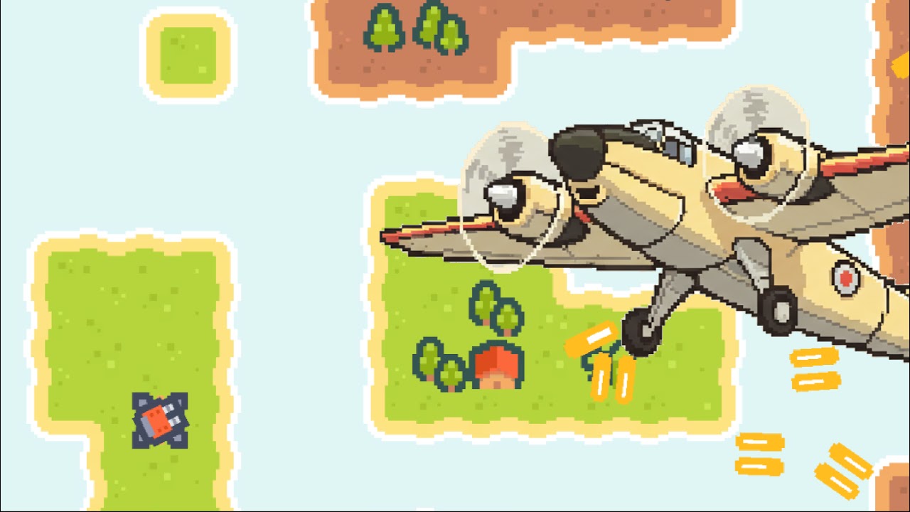 24/7 Gameplay Loop - Dev is Sleeping