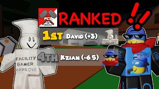 FCL ranked set with Facility Gamer  screenshot 4