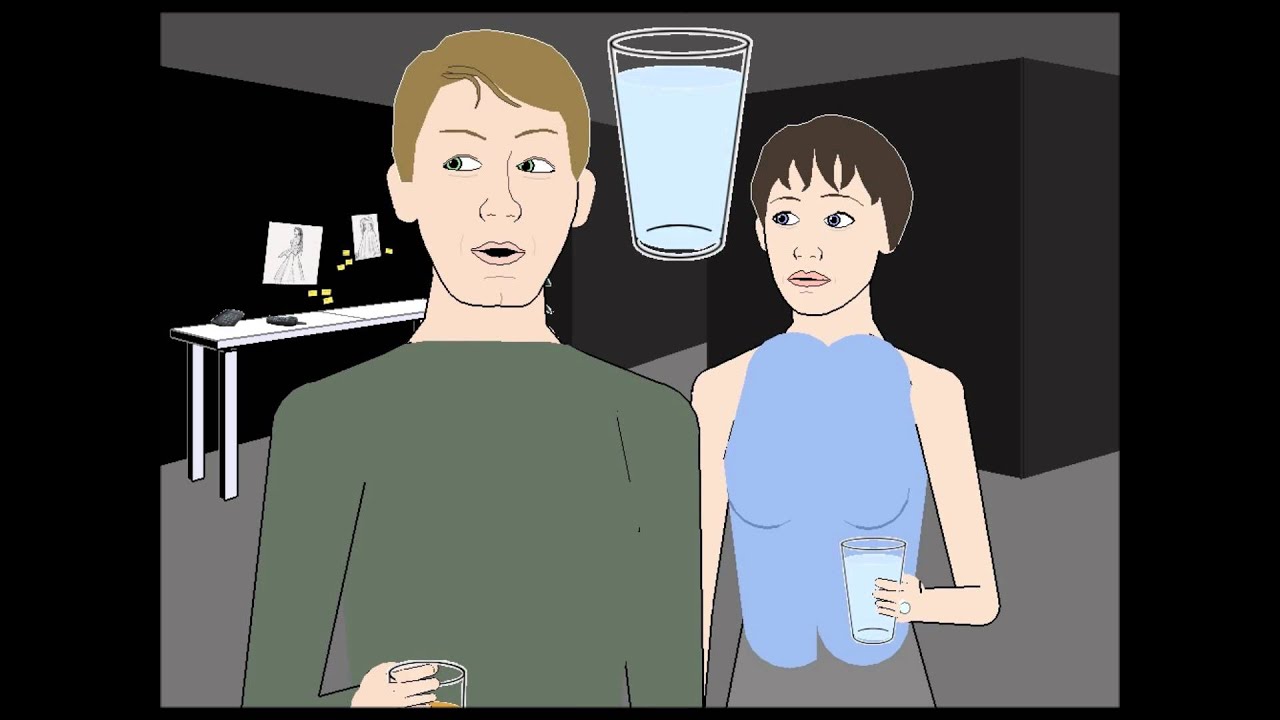 Facade - Its Time To Talk Divorce