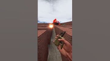 YOU CAN RUN BUT YOU CAN