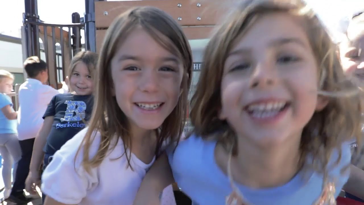 Berkeley Preparatory School - LSI