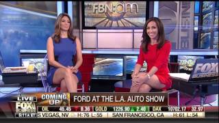 Nicole Petallides & Lauren Simonetti Short Skirts 111616
