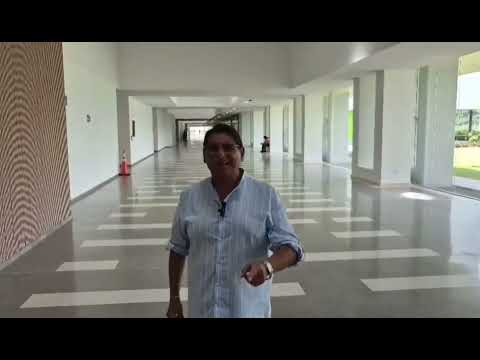 ALGO DE MI EXPERIENCIA EN LA CIUDAD DE LA SALUD.