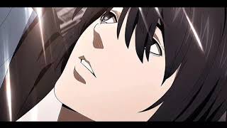 Platinum End vague w longlost
