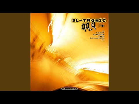 SL-Tronic — 99.9 (Roland Kenzo Remix)