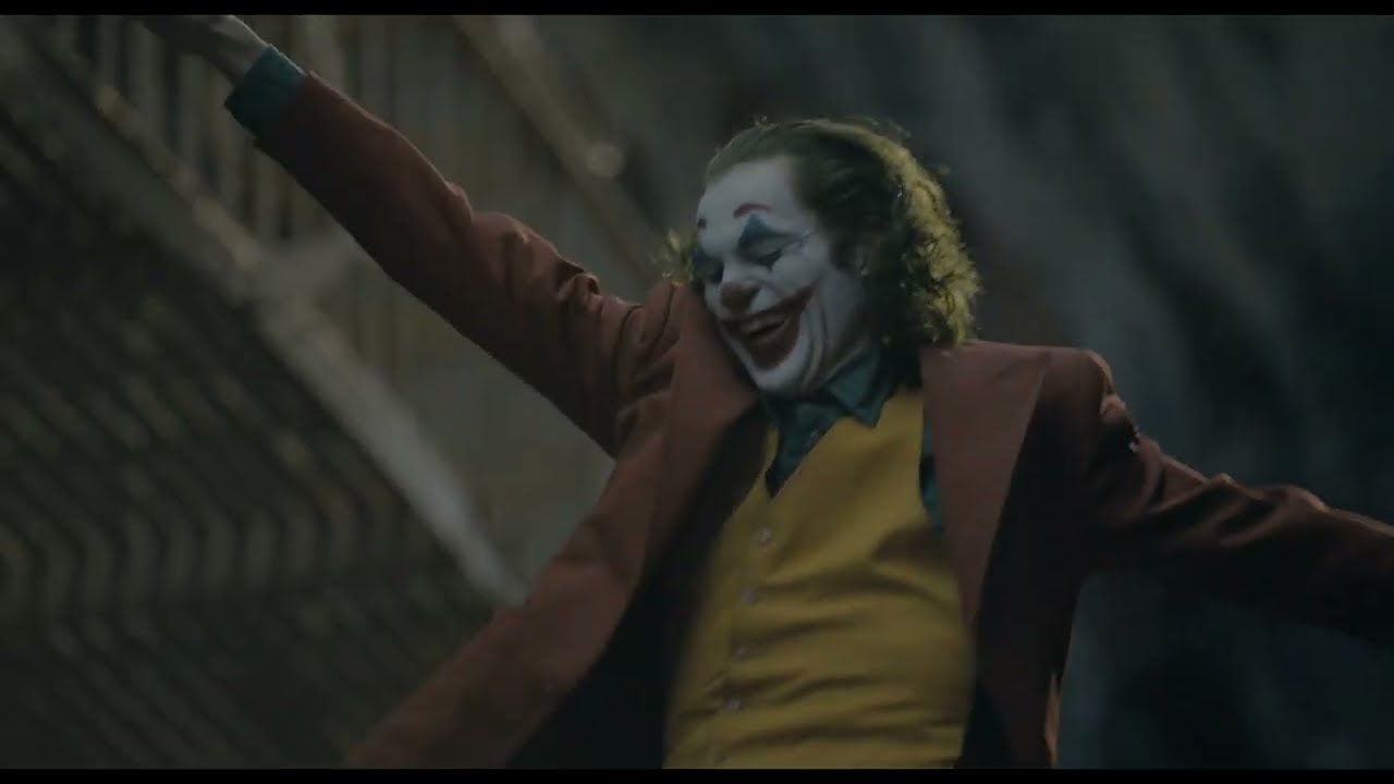 Joker Promo TVSpot | Unofficial Trailer