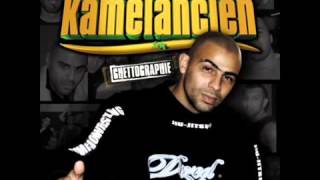 Kamelancien - Tchiki Flow .