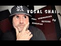 Ma vocal chain complte  tips mix  master
